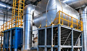 Heat Recovery System